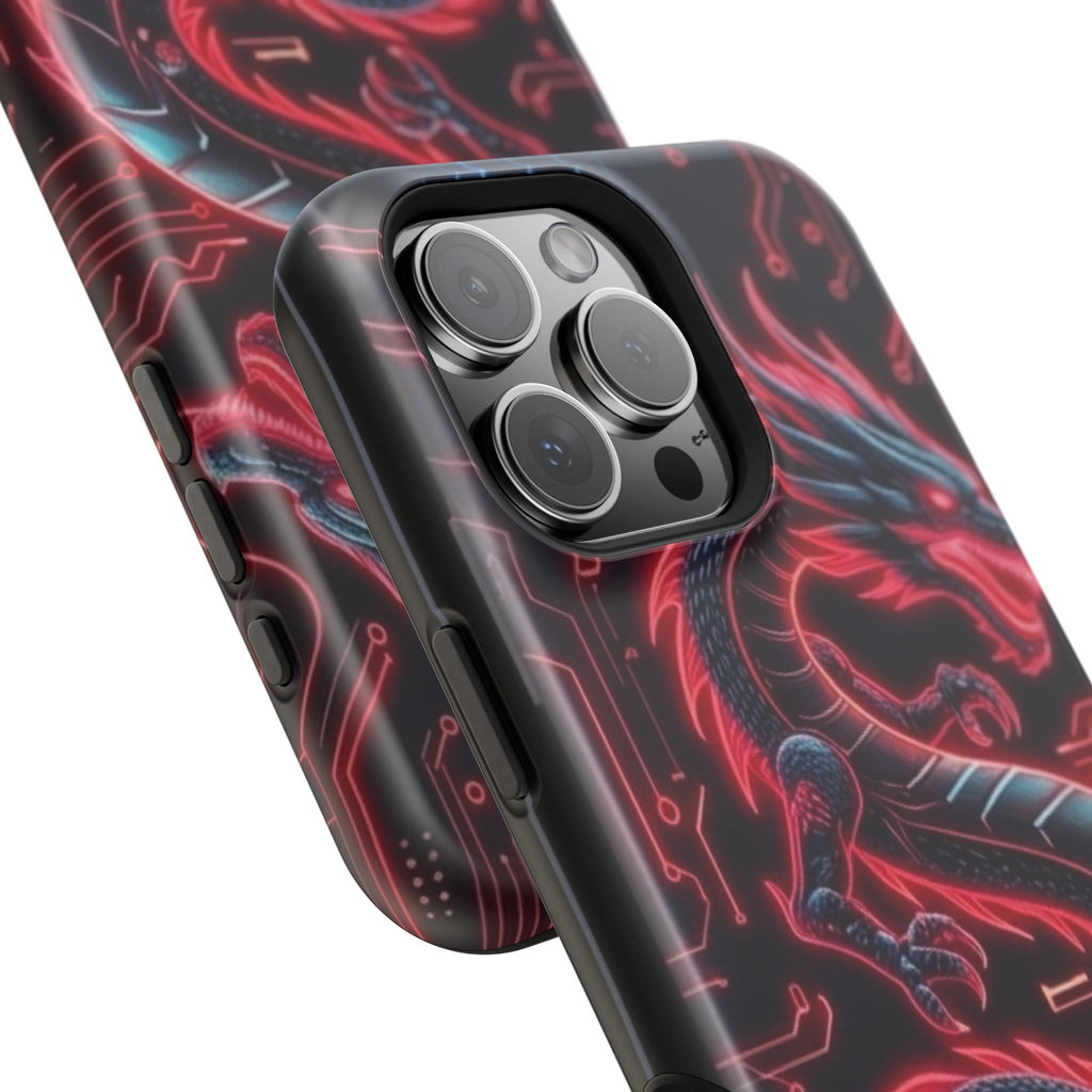 Digital Dragon Case