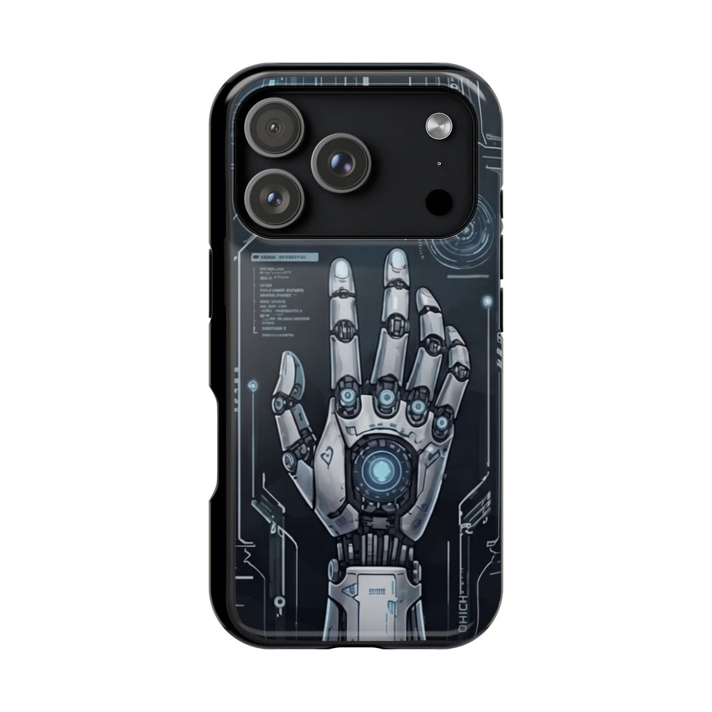 Code AI Stealth Case