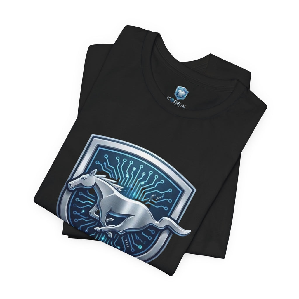 Horse CodeAiclothing