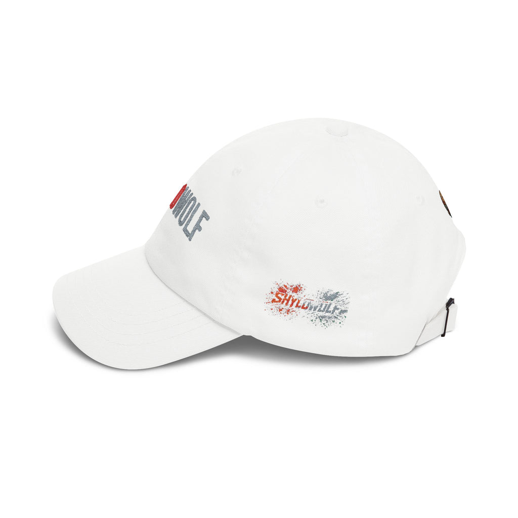 Classic Dad Cap