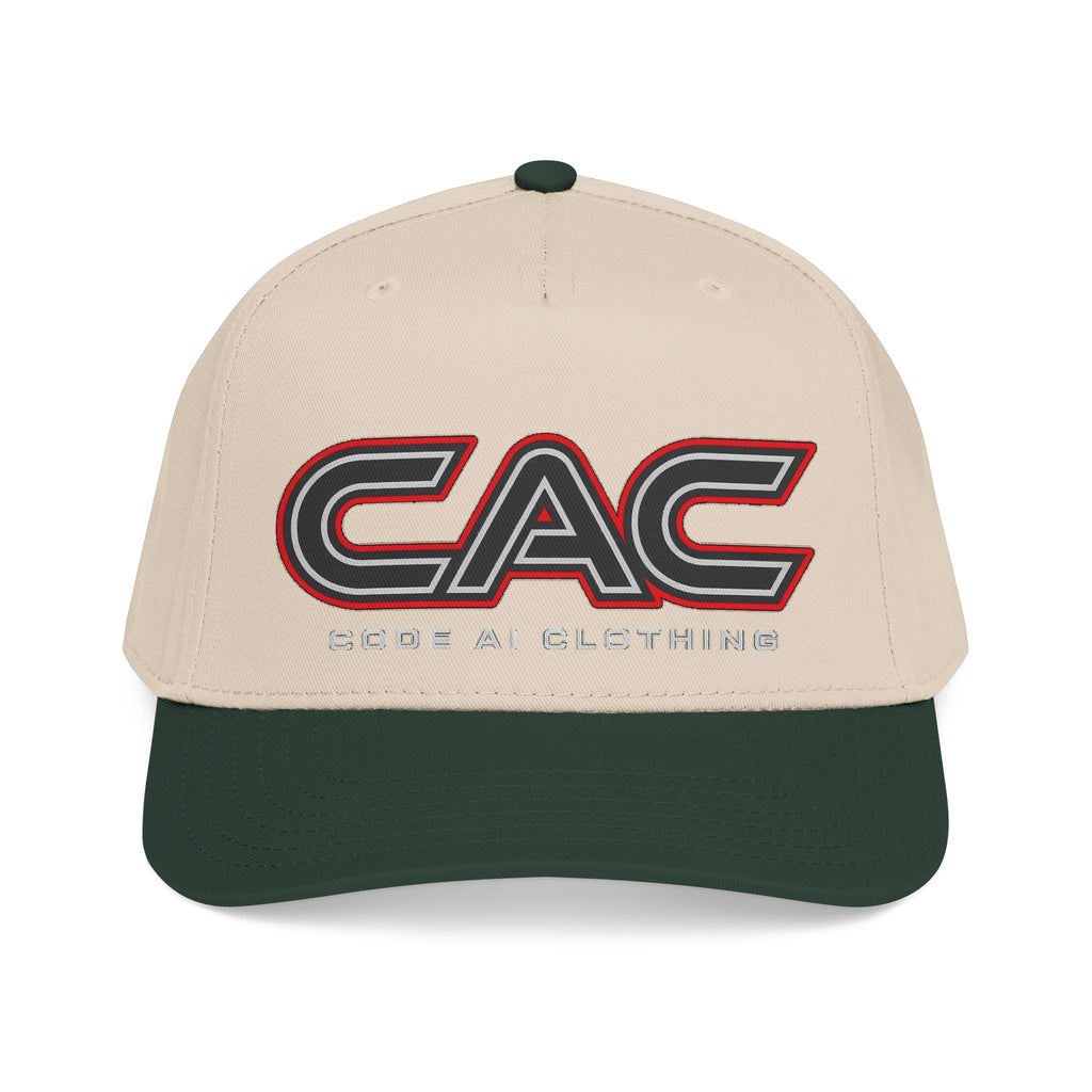 CAC Signature Cap