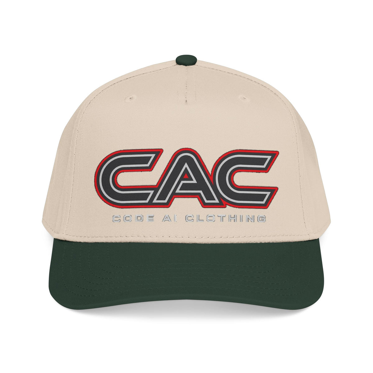 CAC Signature Cap