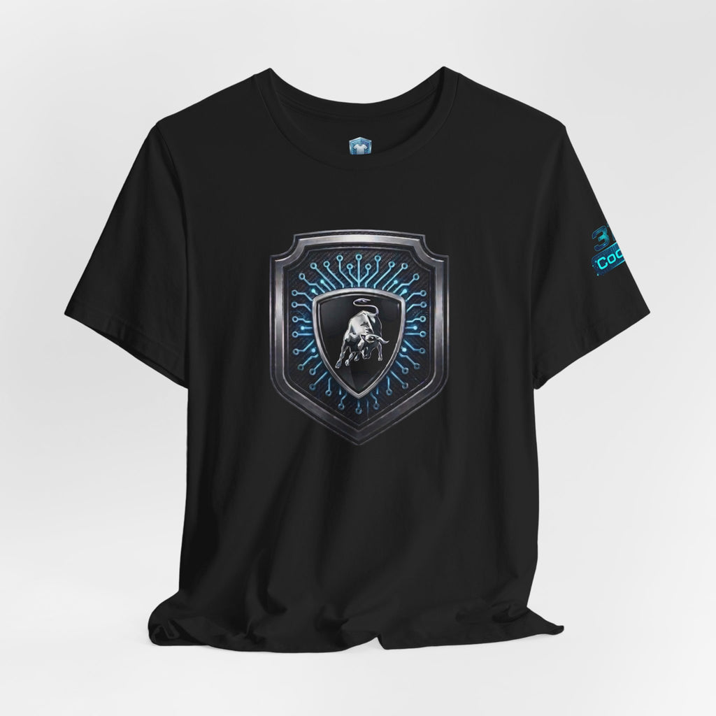 Code AI Kernel Tee