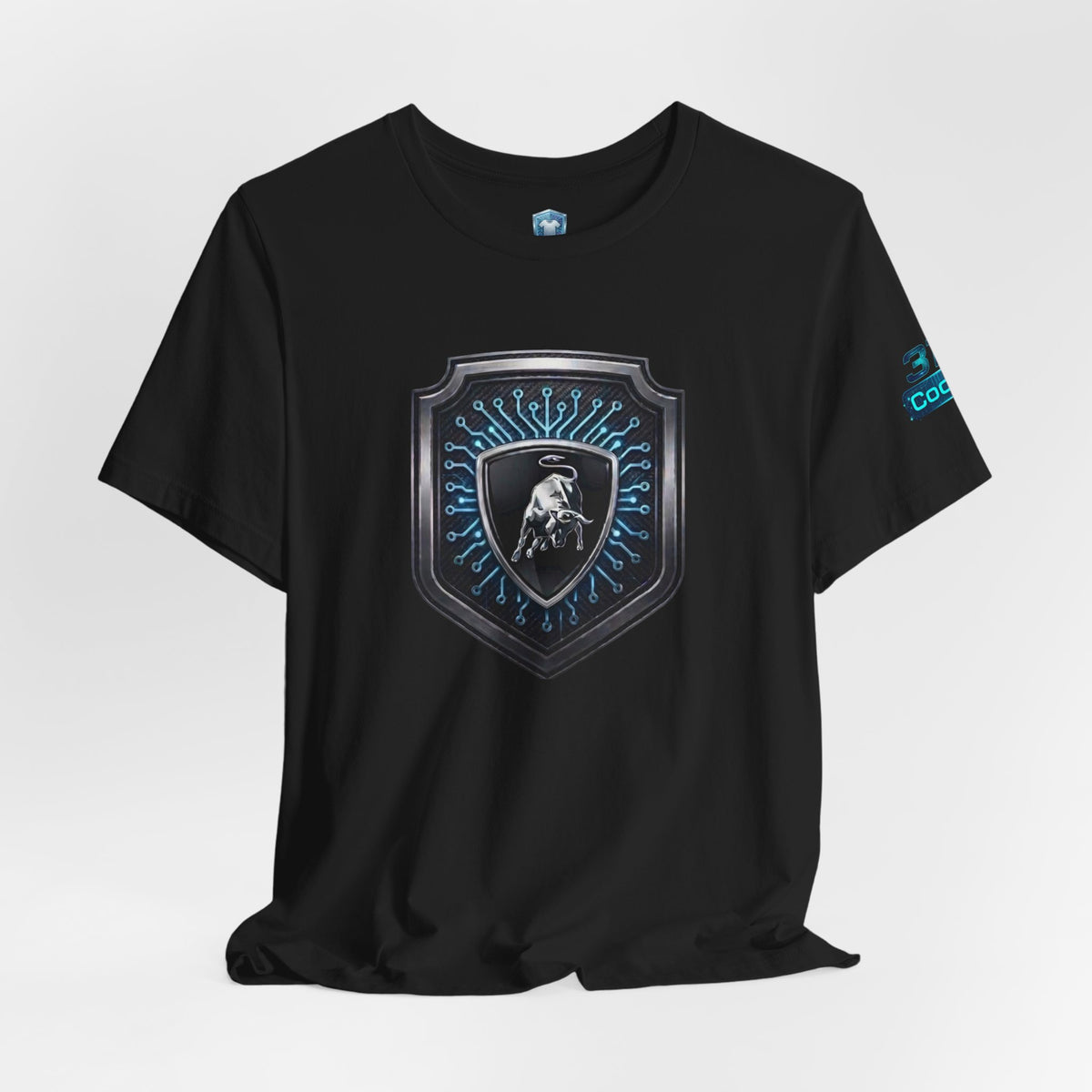 Code AI Kernel Tee