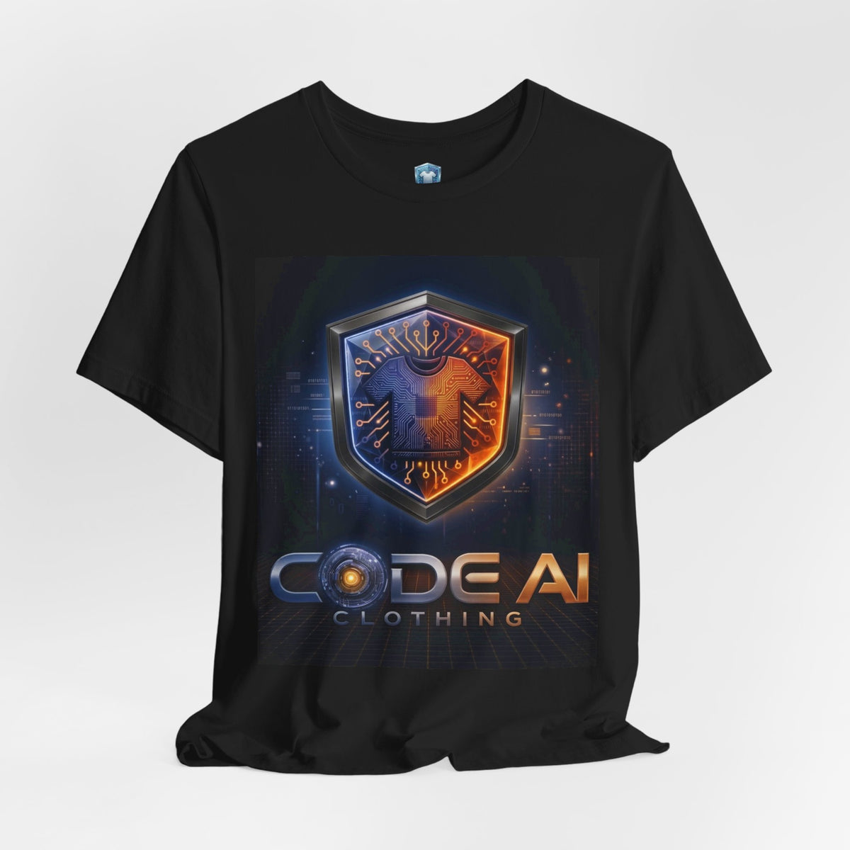 Cb CodeAiclothing