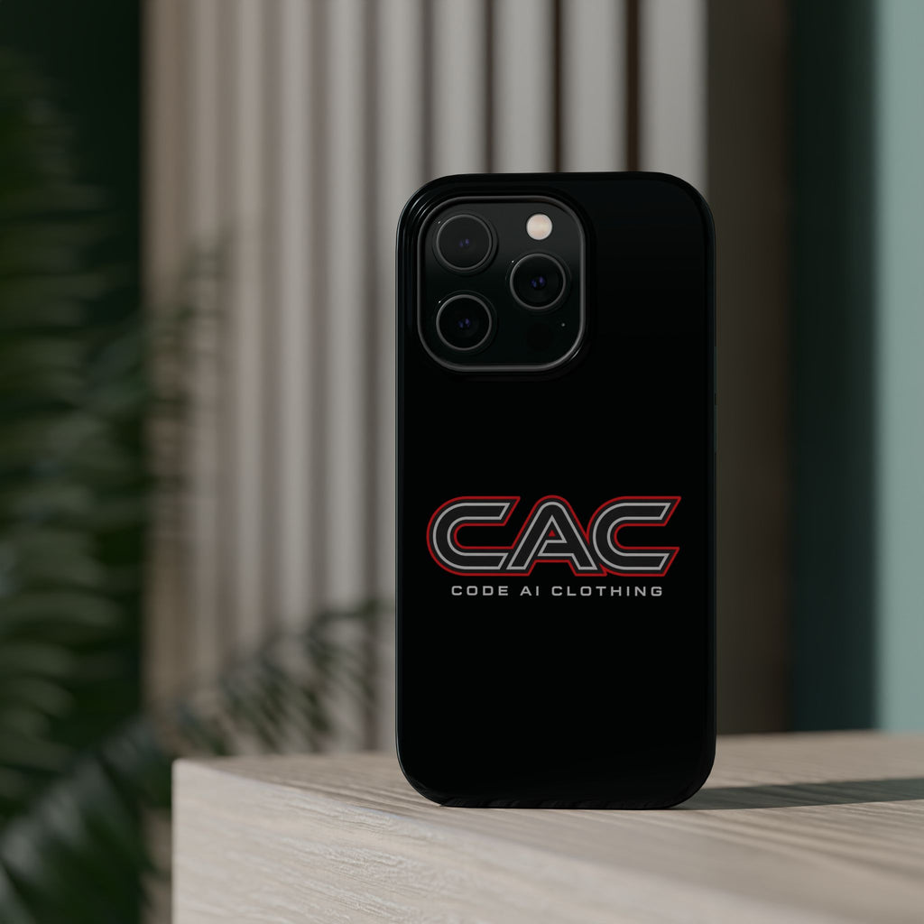 Cac signature Cases