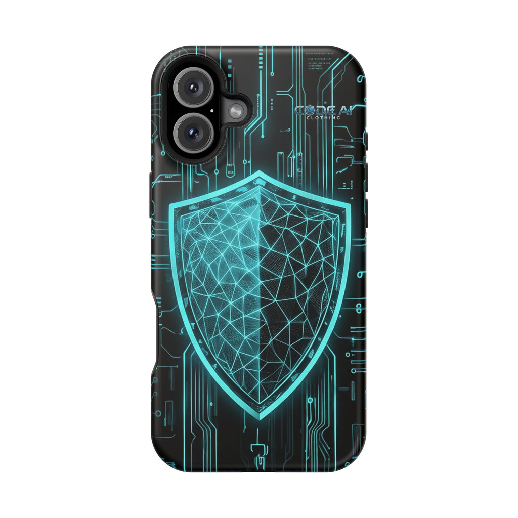 Code AI Tough Case