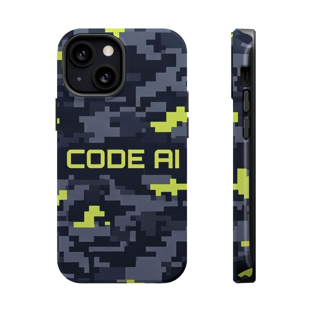 Hazard Mode Case