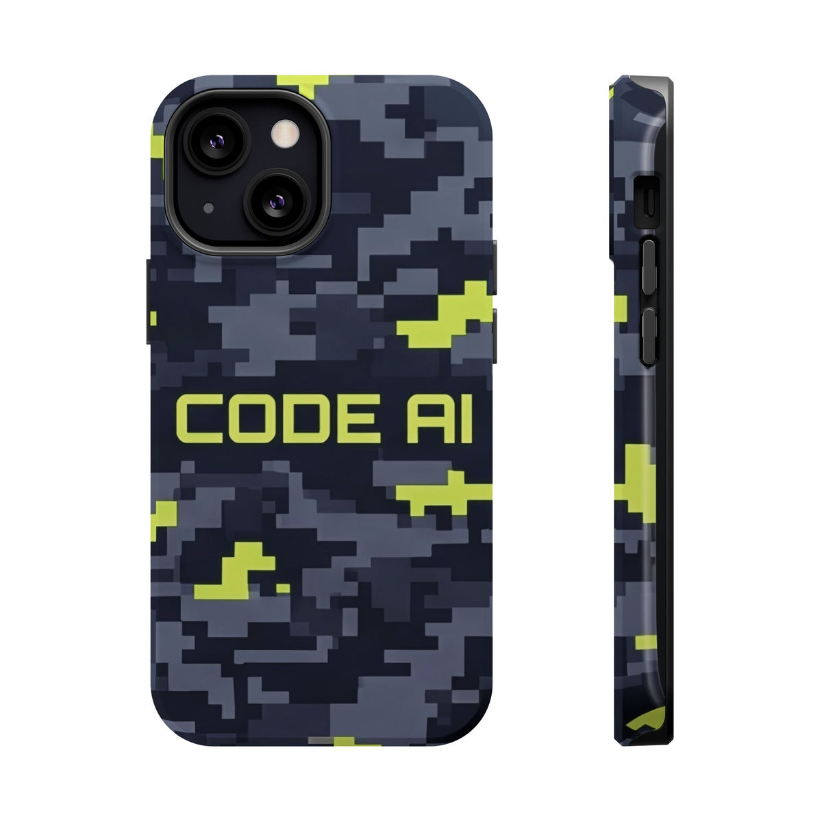 Hazard Mode Case