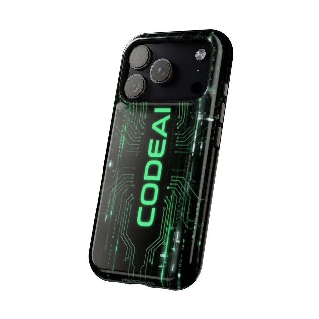 Green Screen Case