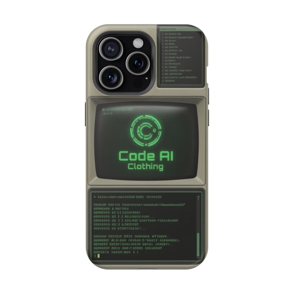 Code AI Classic Case