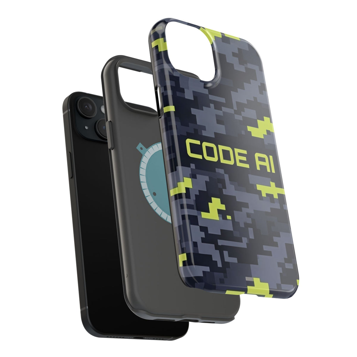 Hazard Mode Case