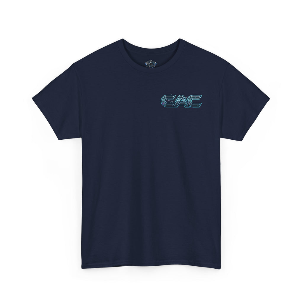 Vice City Neon Tee