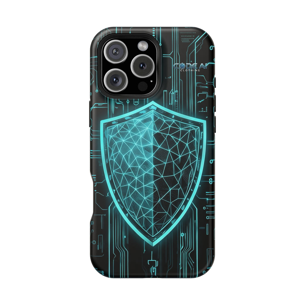 Code AI Tough Case