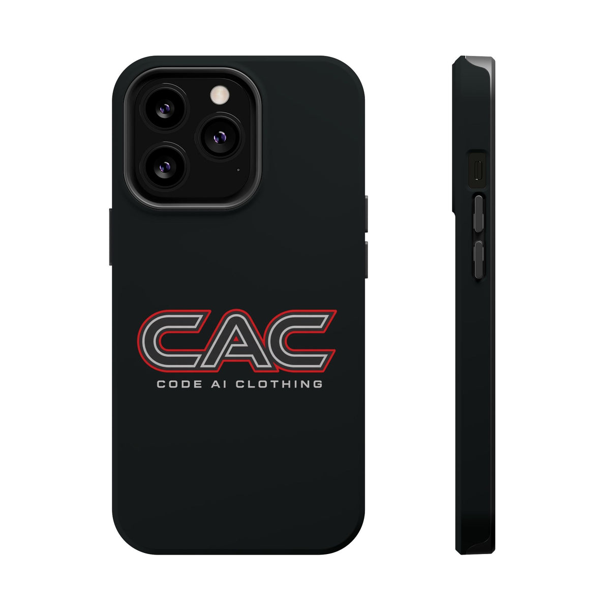 Cac signature Cases