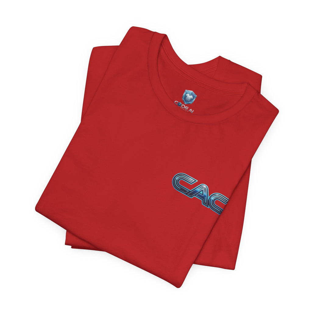 Osu Code Tee