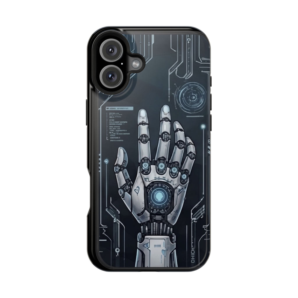 Code AI Stealth Case