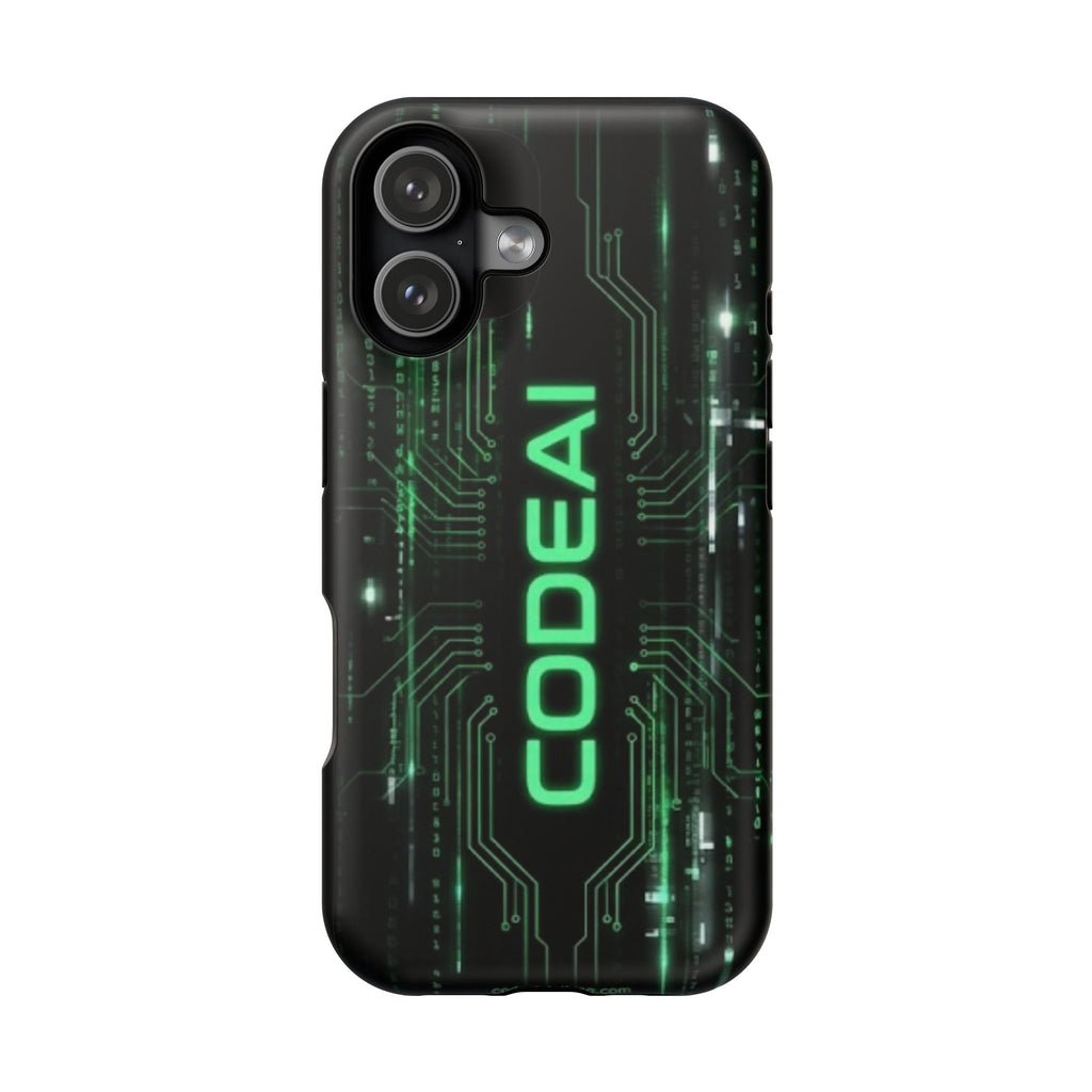 Green Screen Case