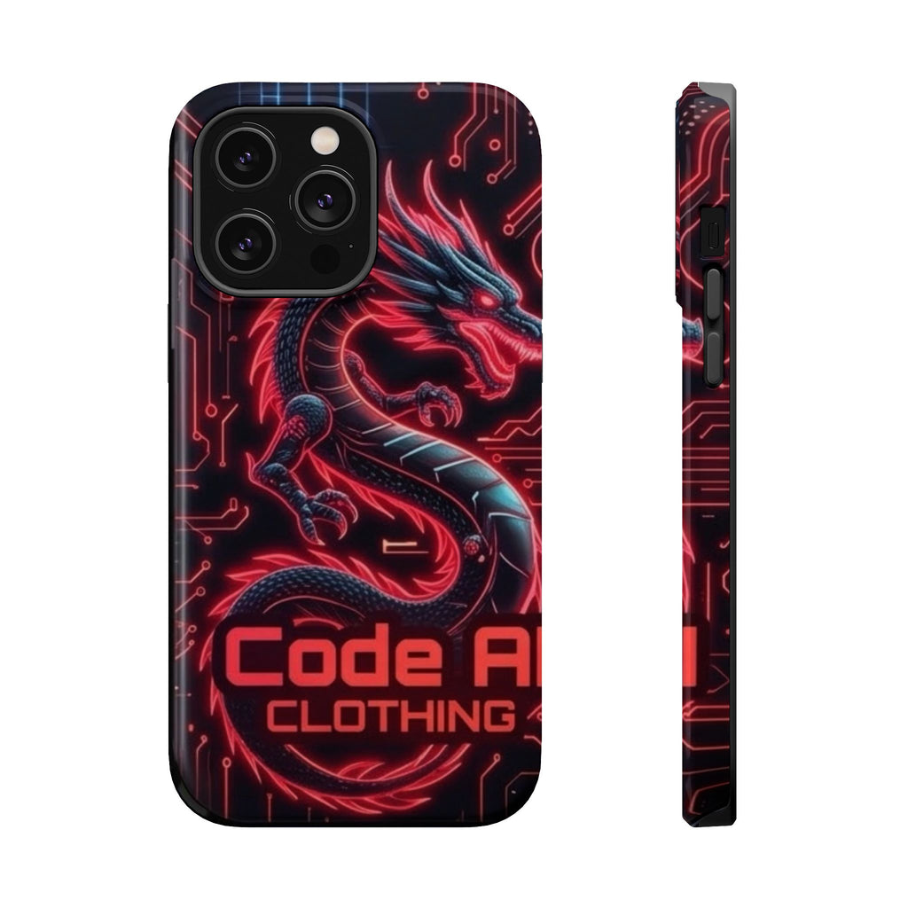 Digital Dragon Case