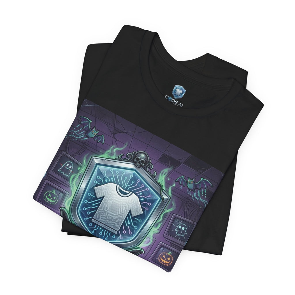 Halloween CodeAiclothing