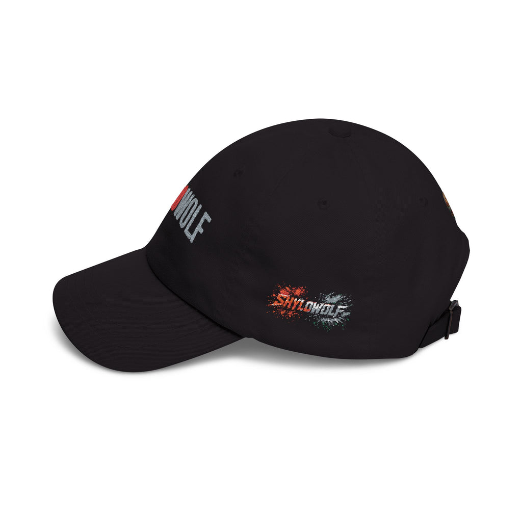 Classic Dad Cap