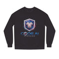 CodeAiclothing Crew Neck Sweatshirt