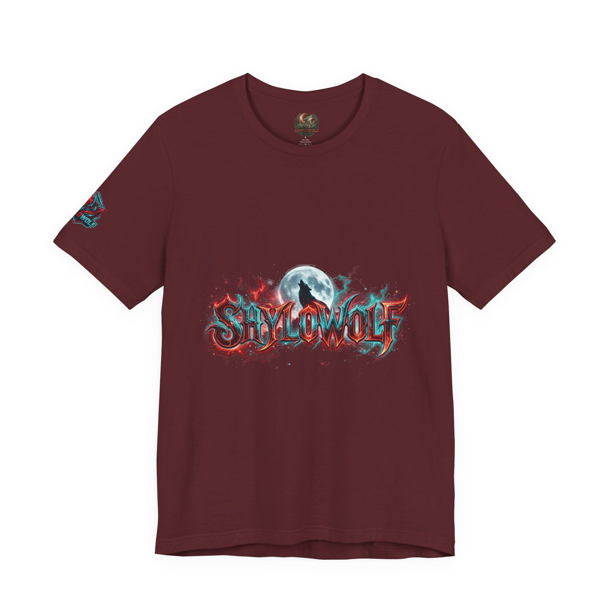 Shylowolf moon
