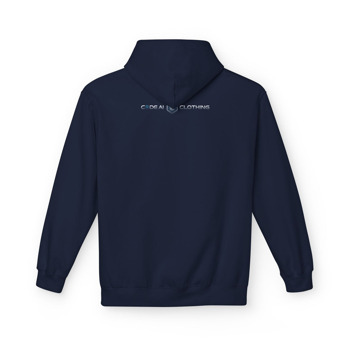 Jason Slasher Fleece Hoodie