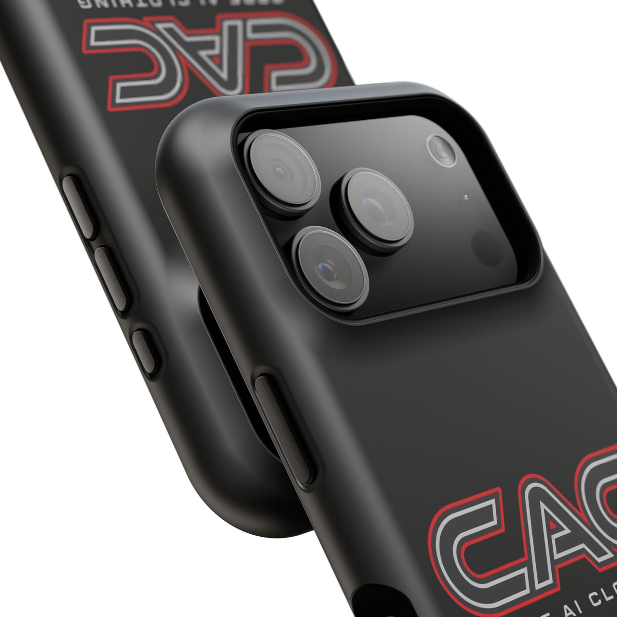 Cac signature Cases