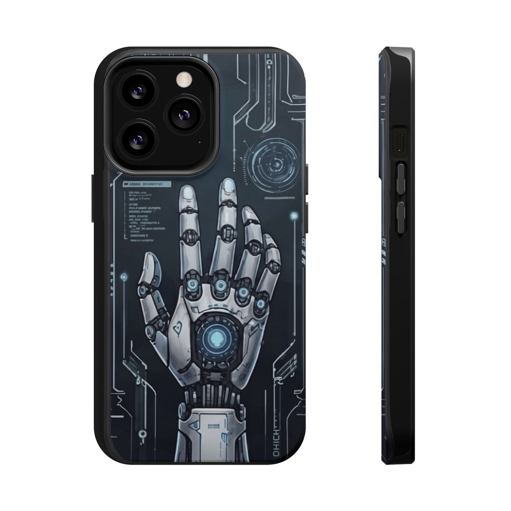 Code AI Stealth Case