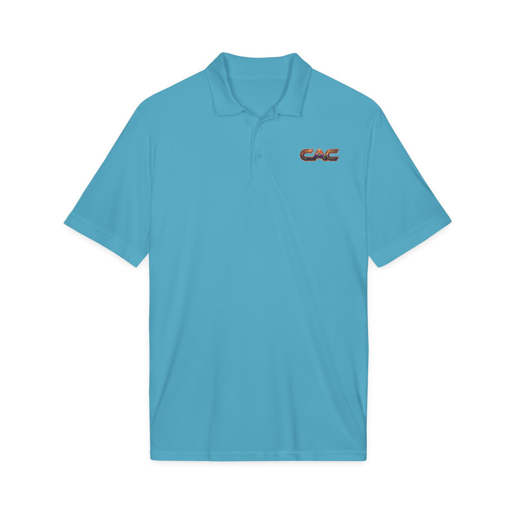 CAC Clubhouse Polo