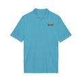 CAC Clubhouse Polo