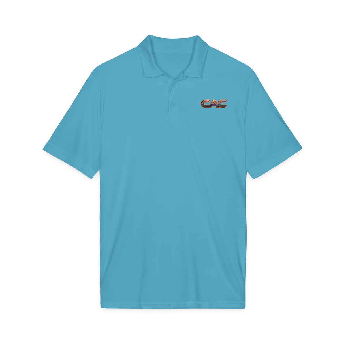 CAC Clubhouse Polo