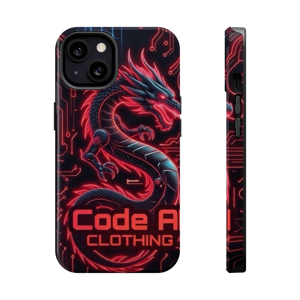 Digital Dragon Case
