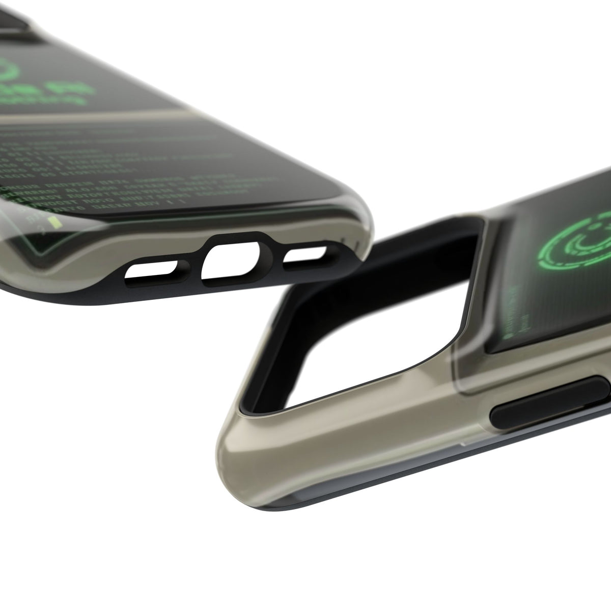 Code AI Classic Case