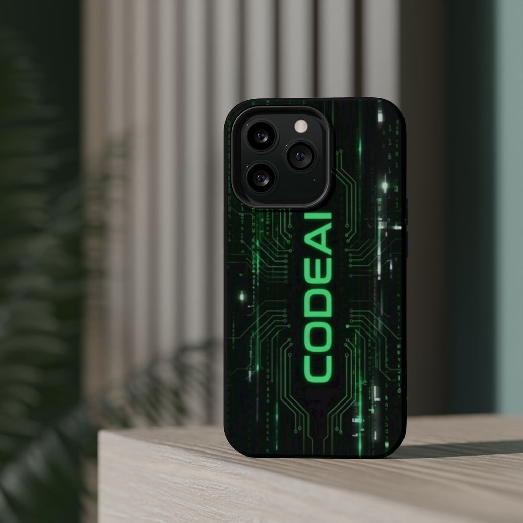 Green Screen Case