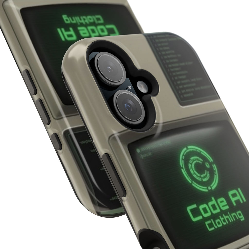 Code AI Classic Case