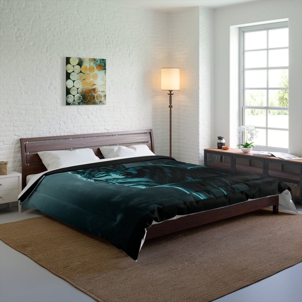 Comforter