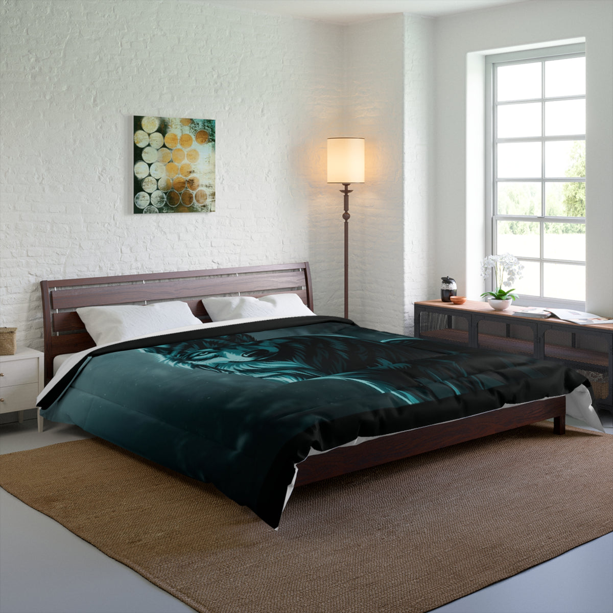 Comforter