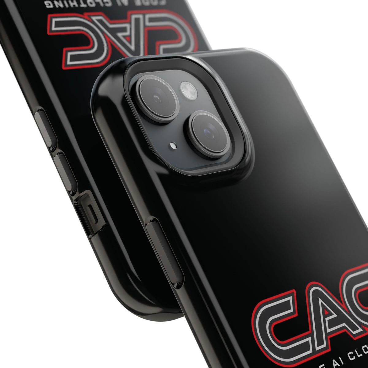 Cac signature Cases