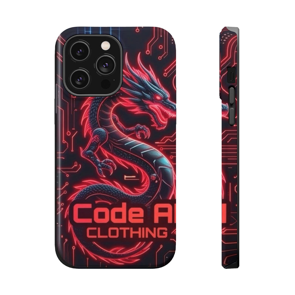 Digital Dragon Case
