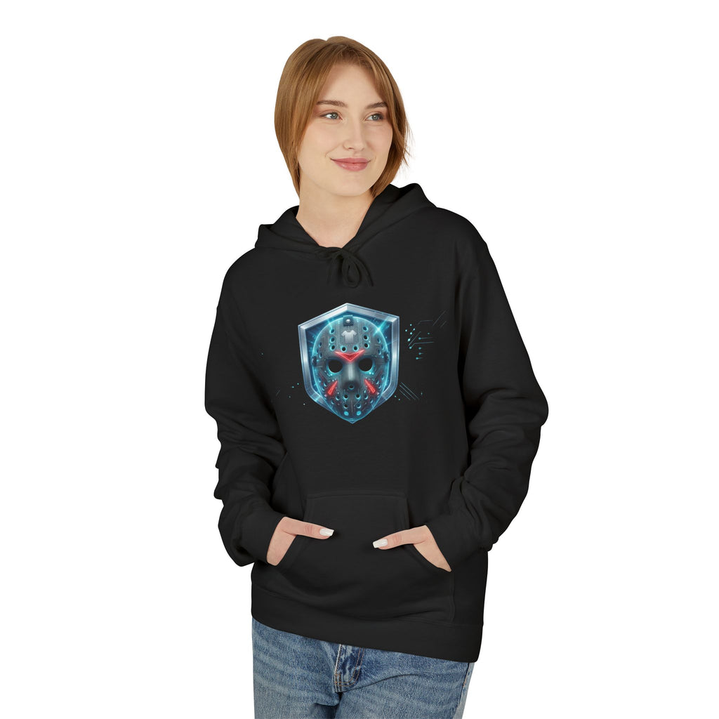 Jason Slasher Fleece Hoodie