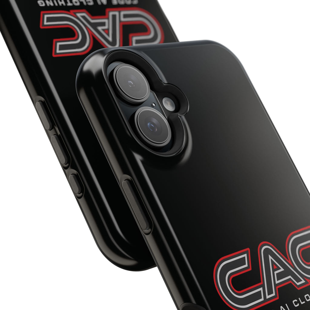 Cac signature Cases