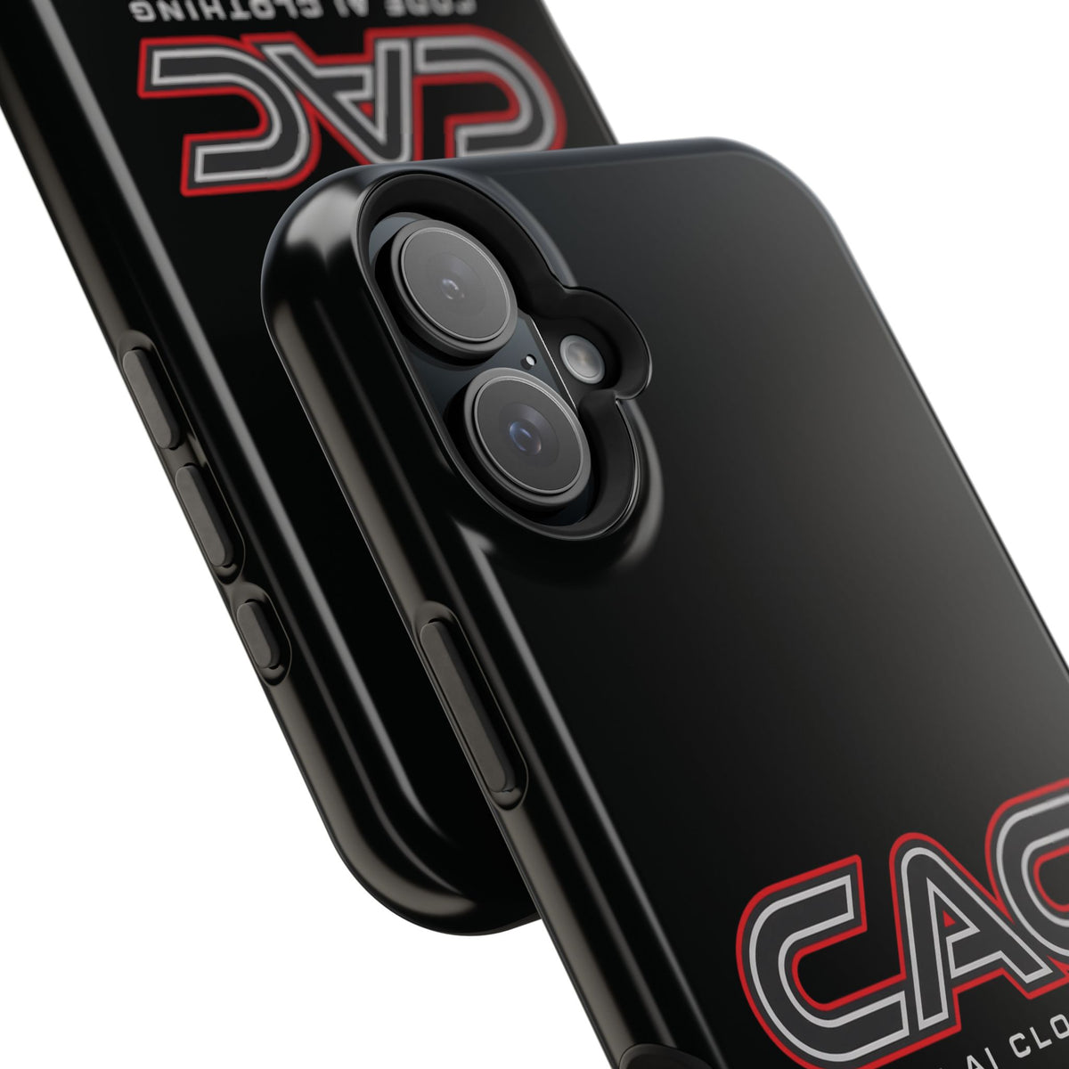 Cac signature Cases