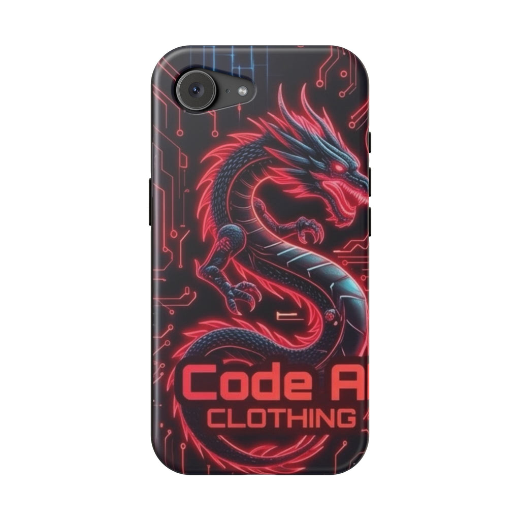 Digital Dragon Case
