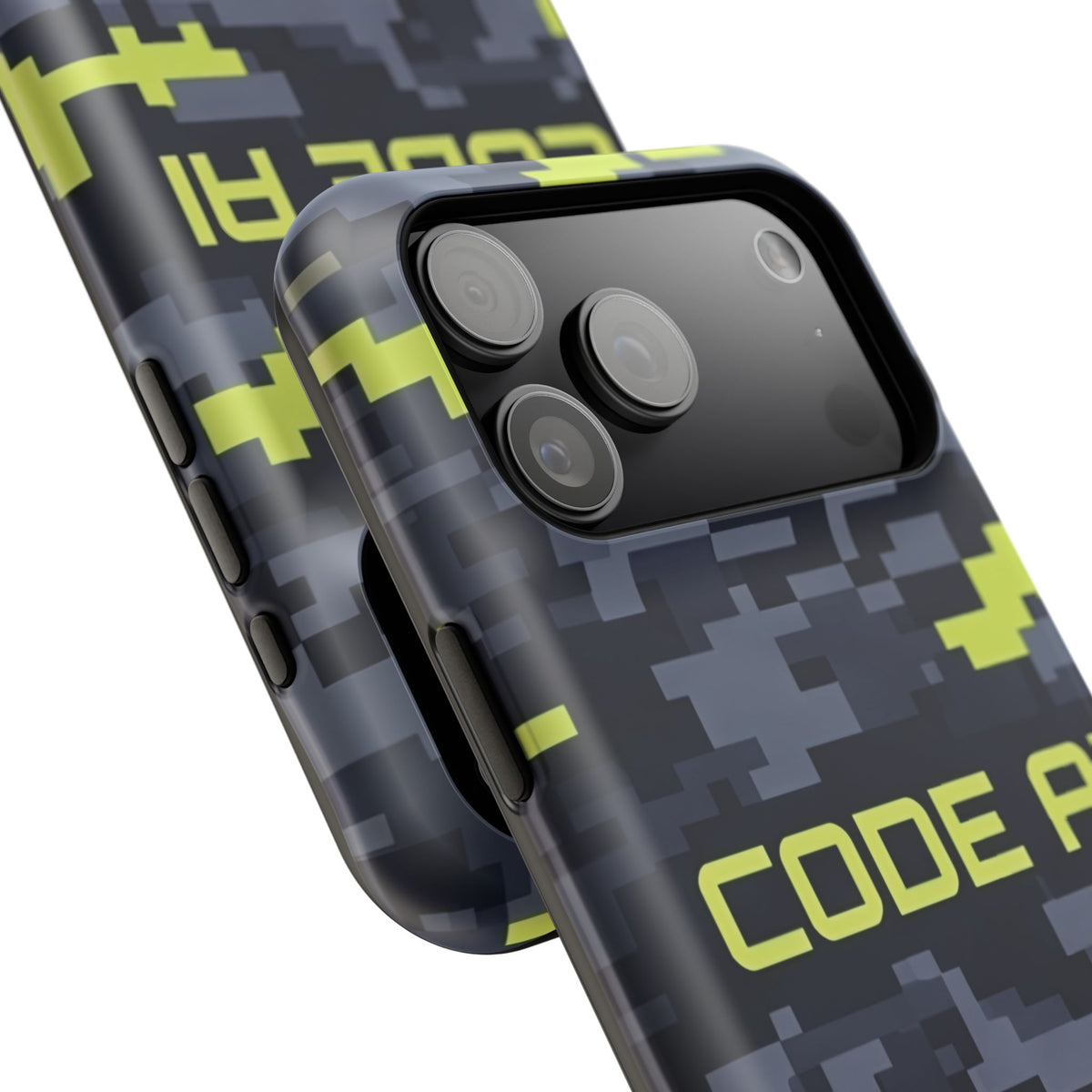 Hazard Mode Case