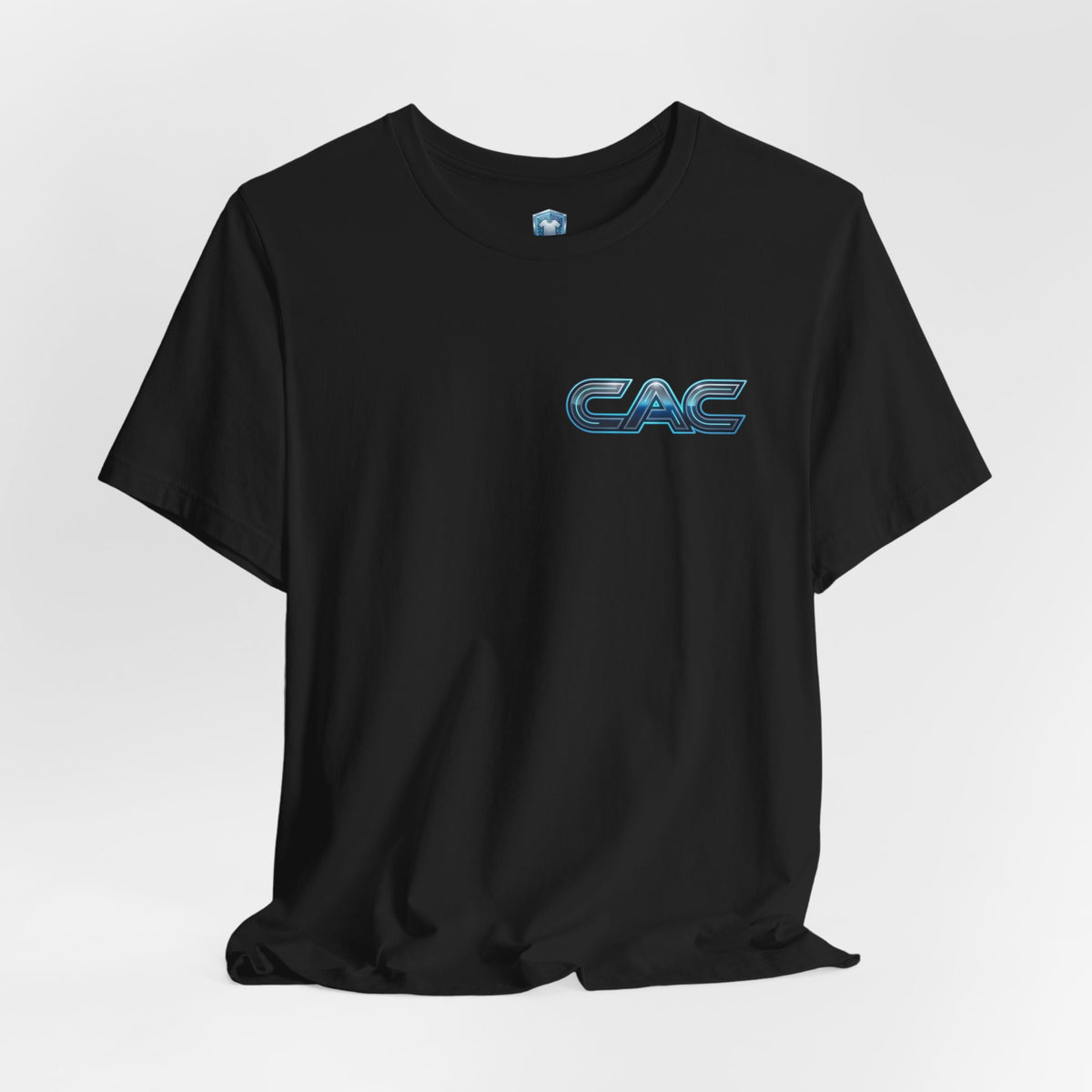 Isu Code Tee
