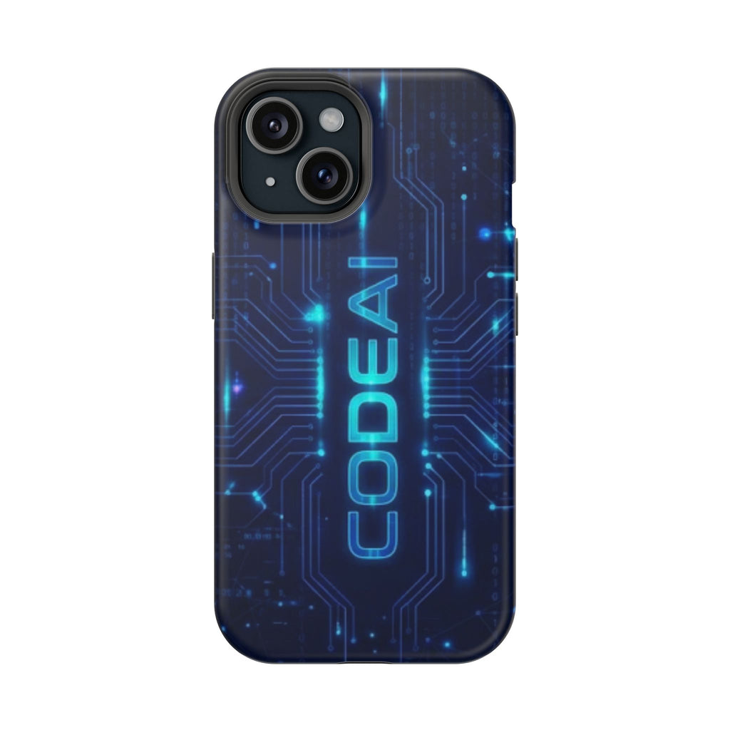 Blue Screen Case