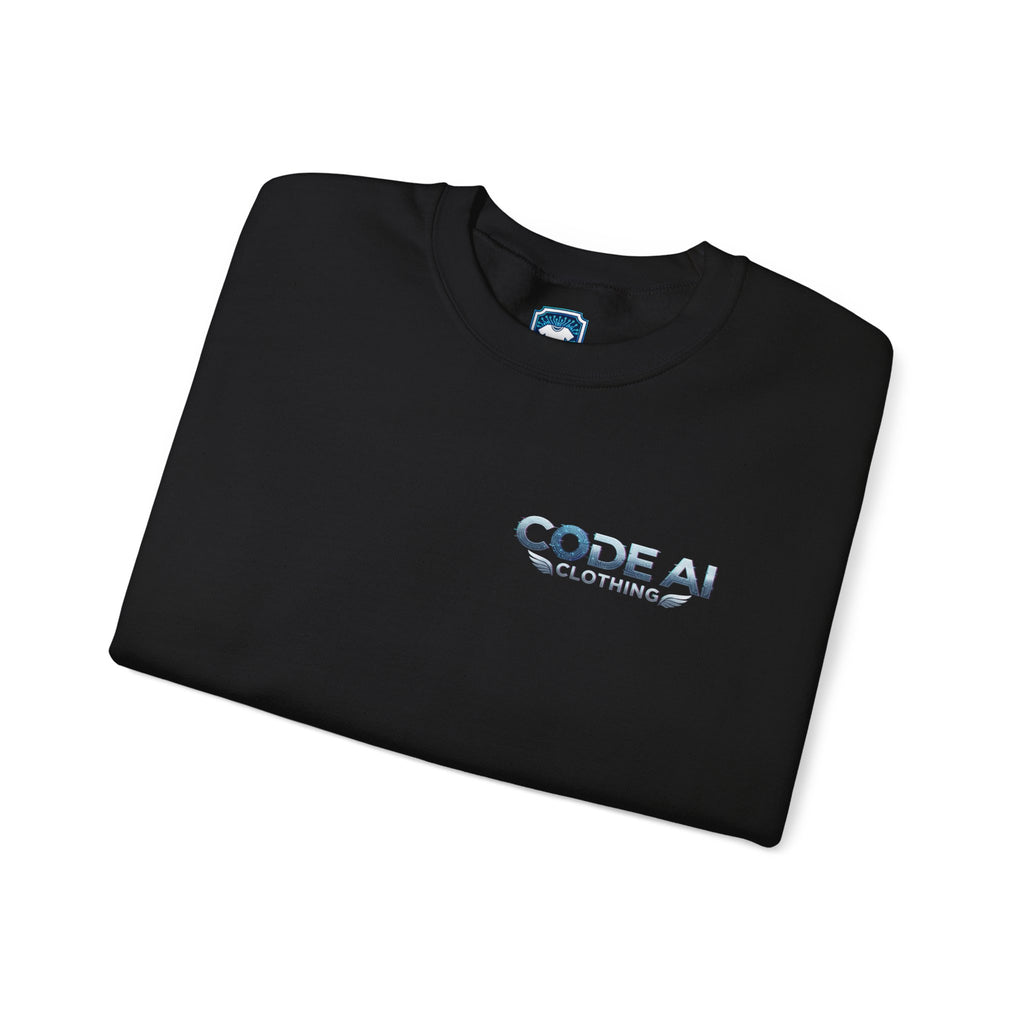 Vice City After Dark Crewneck