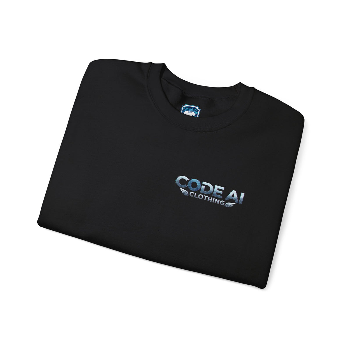Vice City After Dark Crewneck